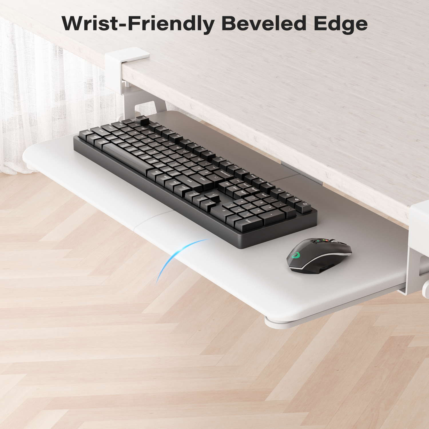 Keyboard Tray B0CQP1H599.PT01 Keyboard Tray B0CQP1H599.PT01